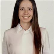 Estudio educación infantil. Podría ayudar a dar clases de primaria